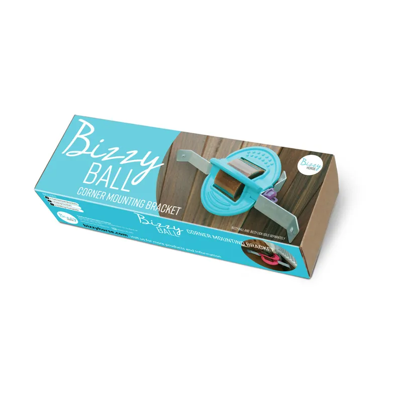 Bizzy Ball Wall Bracket